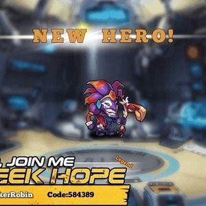 Meet your Posher, Jordan